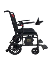 Carbon Fiber Electric Wheelchair