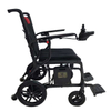 Carbon Fiber Electric Wheelchair