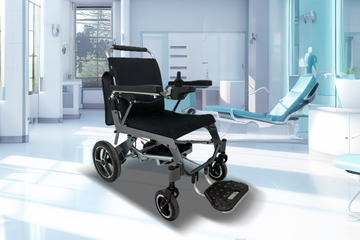 High-end rehabilitation institutions and professional nursing